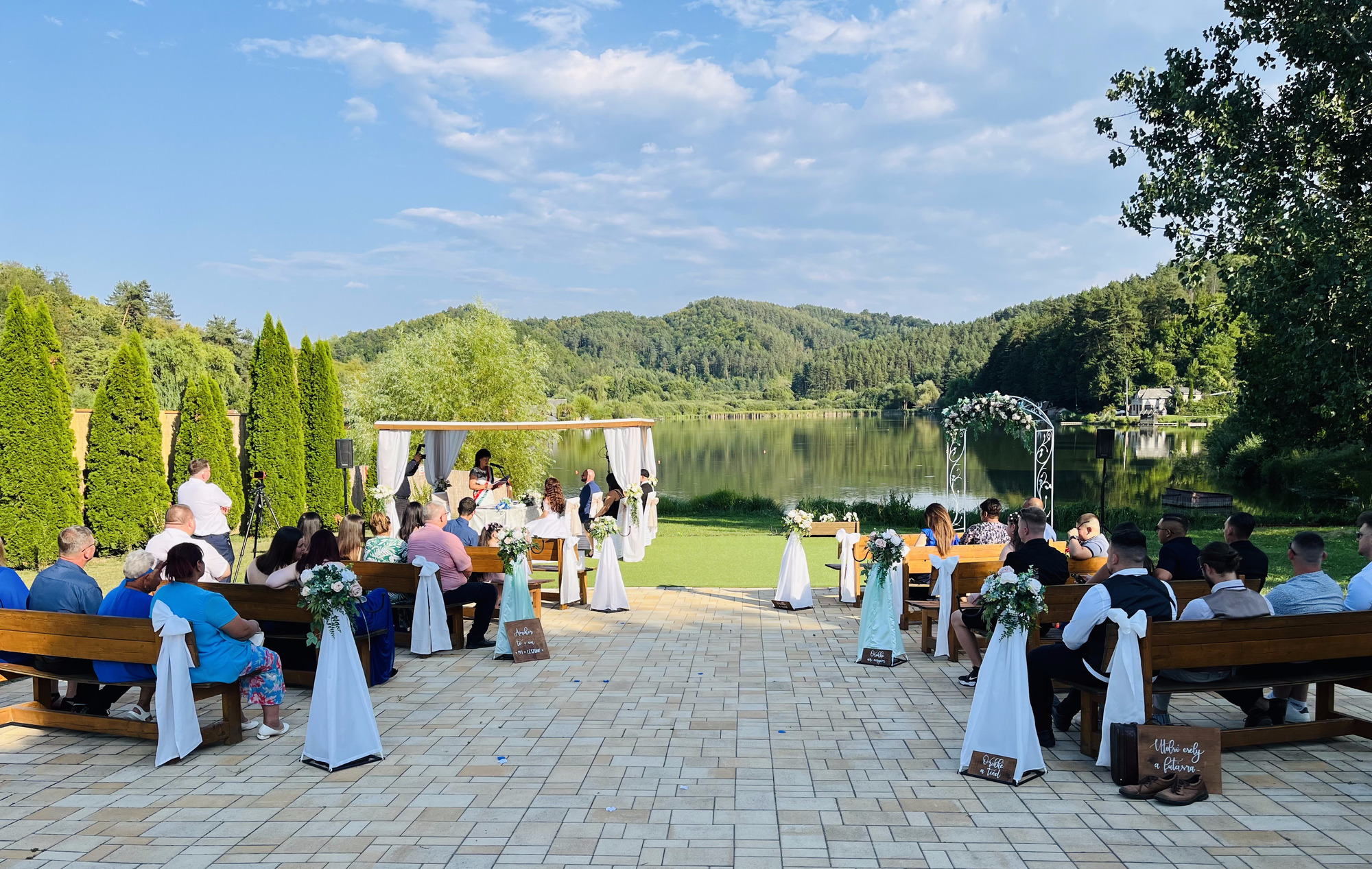 Bemutató fellépés 5