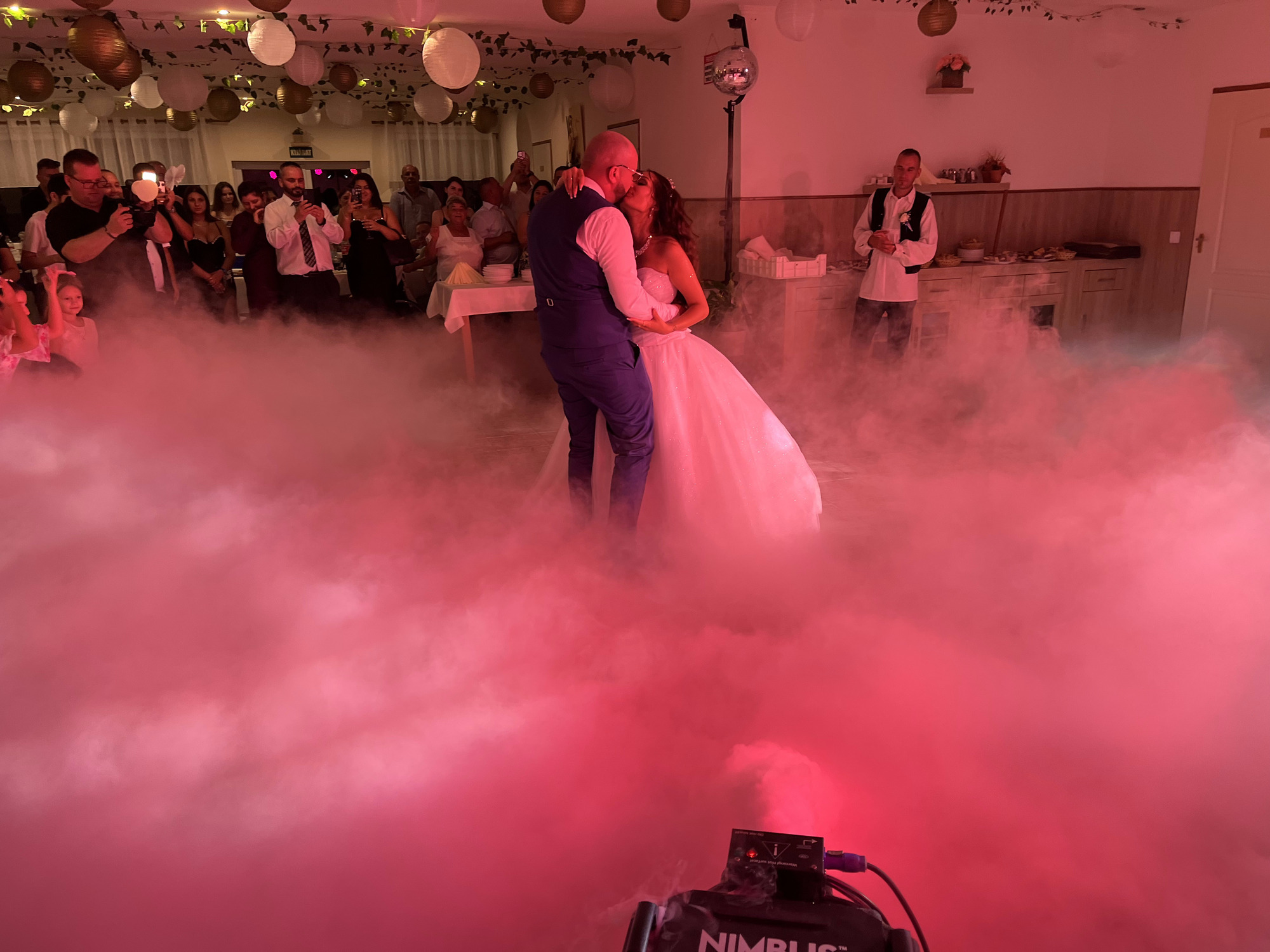 Bemutató fellépés 7