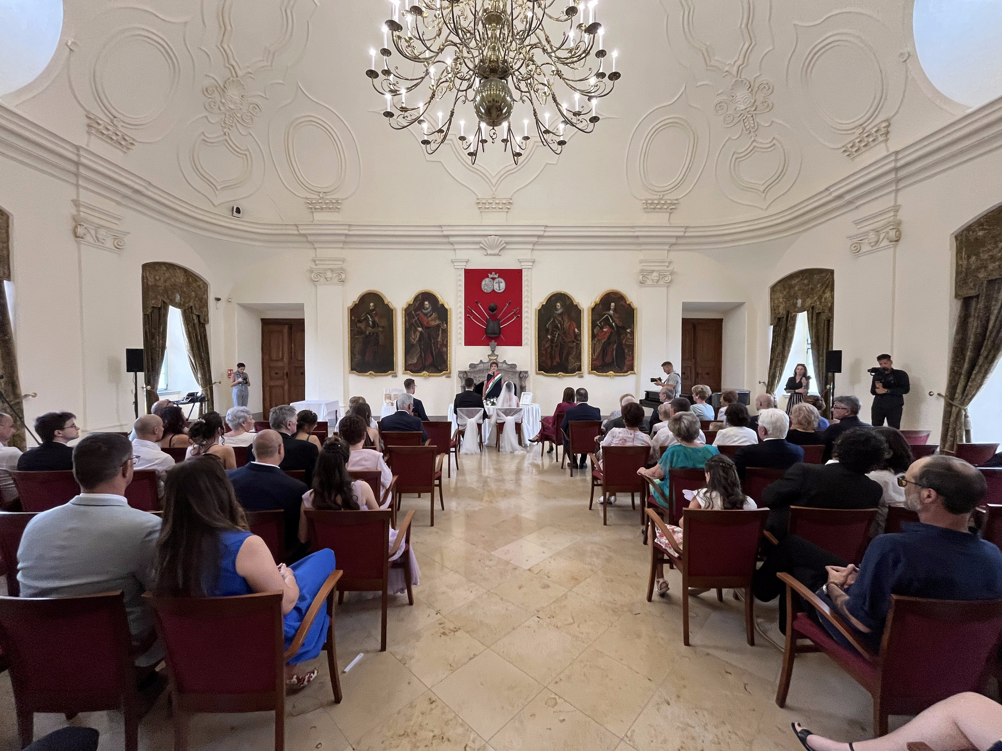 Bemutató fellépés 9